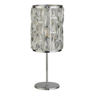 Searchlight Design tafellampjeBijou - EU6584CC