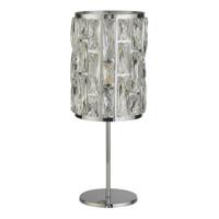 Searchlight Design tafellampjeBijou - EU6584CC