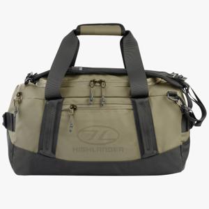 Highlander Hauler Duffel - 30L - Ranger Green