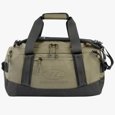 Highlander Hauler Duffel - 30L - Ranger Green