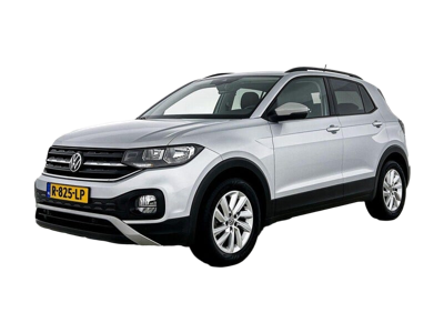Volkswagen T Cross