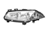 Koplamp links met knipperlicht tot 2/'06 H1+H7 4327961