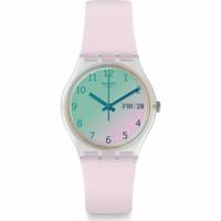 Swatch GE714 (Ø 34 mm) Dames horloge