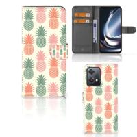 OnePlus Nord CE 2 Lite | Book Cover | Ananas