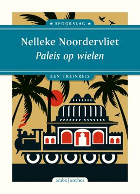 Paleis op wielen (Paperback)