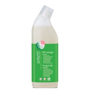 WC Reiniger Ecologisch Munt-Mirte 750 ml