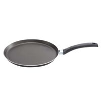 Aluminium pannekoekenpan Billiet Chef-line Pro met anti-aanbak laag 24 cm - thumbnail