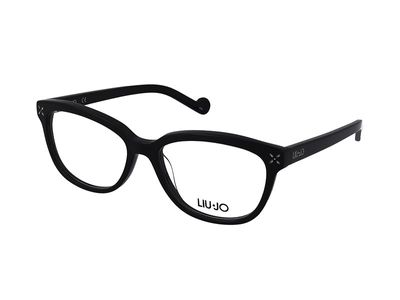 Brillen met correctie LIU JO LJ2666 001
