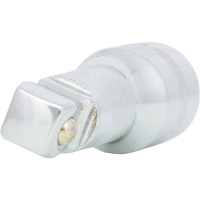 KS Tools 918.1267 9181267 Dopsleutelverlenging Aandrijving 1/2 (12.5 mm) 75 mm 1 stuk(s)