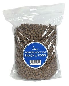 I am borrelnoot vis (1 KG)