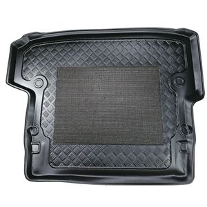 Kofferbakmat passend voor BMW 3-Serie F31 Touring 2012- CKSBM17