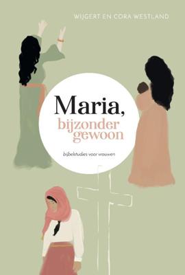 Maria, bijzonder gewoon (Paperback)