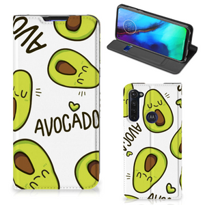 Motorola Moto G Pro Magnet Case Avocado Singing