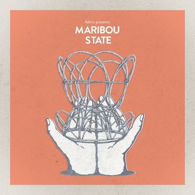 Fabric Presents Maribou State - CD (5065000444426)