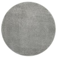 Vloerkleed Montana Grijs-Ø 160 cm
