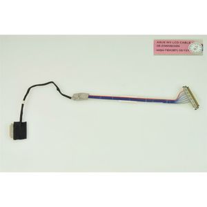 Notebook lcd cable for ASUSW3 W3V W3000 08G23WZ8010N