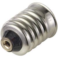 TRU COMPONENTS TC-10475796 Lampfitting Fitting: E10 Aansluiting (fitting): Soldeerstift 1 stuk(s)