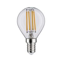 Paulmann 28630 LED-lamp Energielabel F (A - G) E14 5 W Warmwit (Ø x h) 45 mm x 78 mm 1 stuk(s) - thumbnail