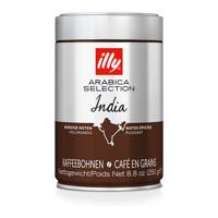 Illy - Arabica Selection India Bonen - 250g