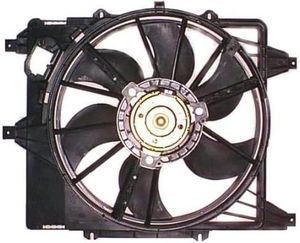 Koelventilator 47361