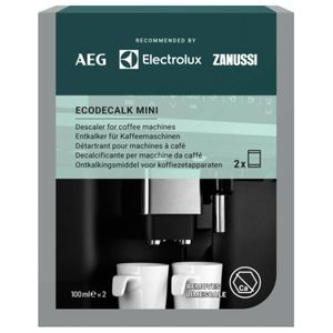 AEG Eco Ontkalker 2 x 100ml M3BICD200