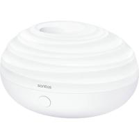 Sanitas Luchtverfrisser 10 m² Wit