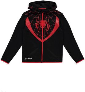 Spider-Man - Miles Morales - Men's Hoodie