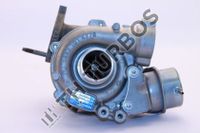 Turbocharger 2101439
