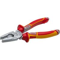 Universele tang NWS Serie 49 VDE 12 mm 18 mm 18 cm