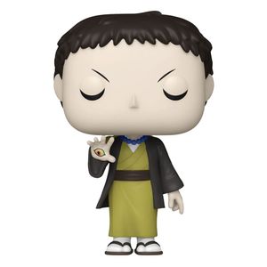 Demon Slayer: Kimetsu no Yaiba POP! Animation Figure Yahaba 9 cm