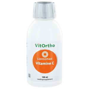 Liposomale Vitamine C 100ml