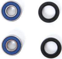 ALL BALLS Racing Wheel bearing sets 25-167 complete with simmerrings
