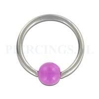 BCR 1.2 mm paars