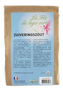 Eco Conseils Zuiveringszout 500gr