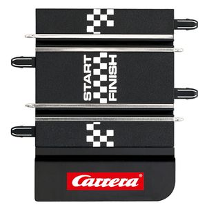 Carrera go!!! - aansluitstuk