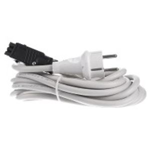 SM-S1-VL5,0-W  - Power cord/extension cord SM-S1-VL5,0-W