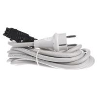 SM-S1-VL5,0-W  - Power cord/extension cord SM-S1-VL5,0-W