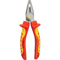 C.K T39072A 160-RND Universeel Combinatietang 160 mm