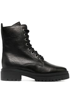 Ba&Sh bottines Comy - Noir