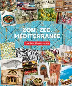 Zon, zee, méditerranée (Hardback)