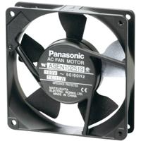 Panasonic ASEN10216 Axiaalventilator 230 V/AC 120 m³/h (l x b x h) 120 x 120 x 25 mm