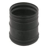Aanslagrubber met stofkap 36074