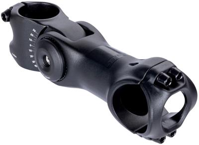 CONTEC Ct stem seto 25,4/28,6x110mm, black