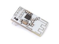 Whadda WPI322 development board accessoire RF-zendontvangmodule Zwart, Goud, Wit - thumbnail