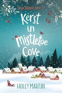 Kerst in Mistletoe Cove (Paperback)