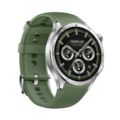 Smartwatch OnePlus Watch 3 Groen