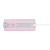 MFQ4030K gentle pink  - Hand mixer 500W MFQ4030K gentle pink - thumbnail