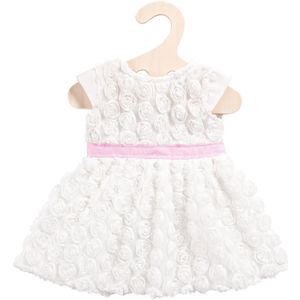 2650 accessoire voor poppen Poppenjurk