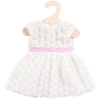 2650 accessoire voor poppen Poppenjurk