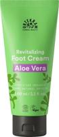 Urtekram Aloe Vera Voetcrème